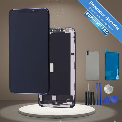 Display iphone self - display,