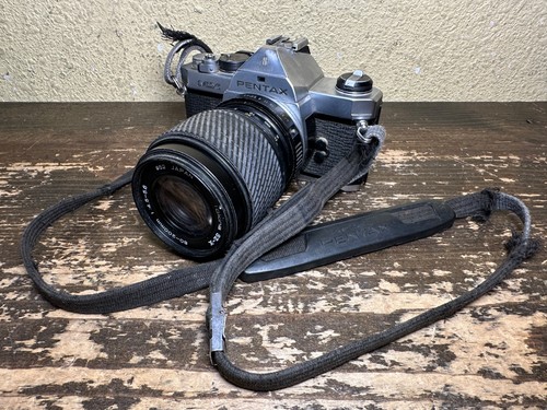 Pentax fotocamera pellicola - pentax,