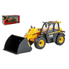 JCB 542-70 AGRIXTRA LOADALL