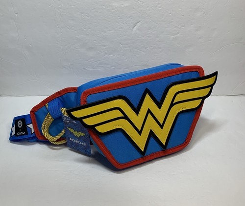 Wonder woman borsa lattine - woman,