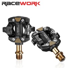 Pedali autobloccanti RACEWORK