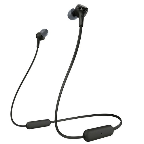 Sony xb400 auricolari - sony, wi-xb400