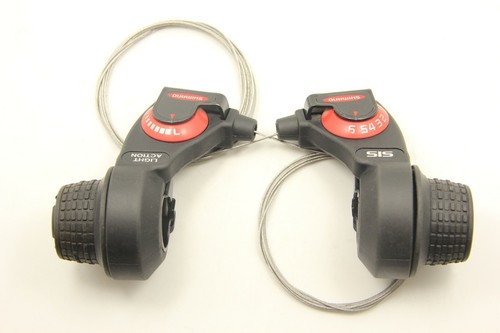 Cambio shimano rs30 3x6 - shimano,