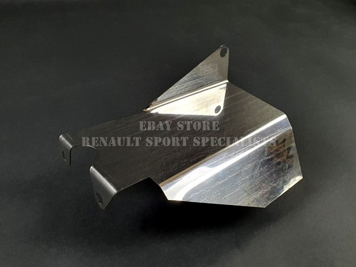écran thermique inox - Écran,