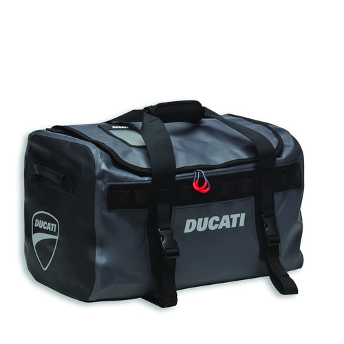 Borsa posteriore ducati - borsa,