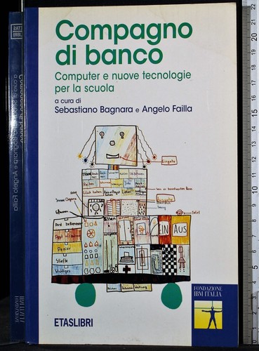 Compagno banco computer e - compagno,