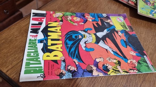 Batman originale mondadori n - ,