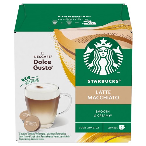 Scatola cialde capsule - capsule, caffè