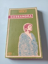 Cassandra