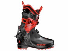 Scarponi sci alpinismo speed - sci,