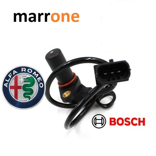 Sensore giri albero - giri,