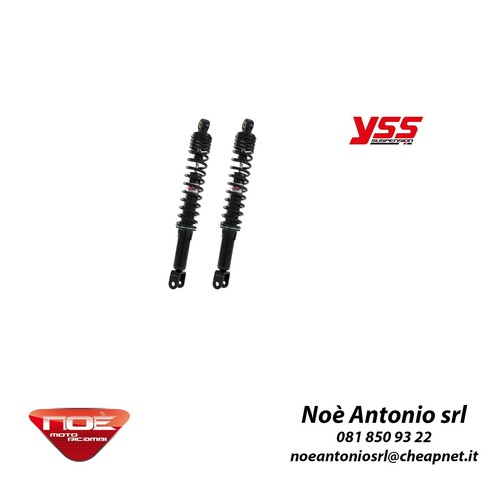 Coppia ammortizzatore per - coppia,