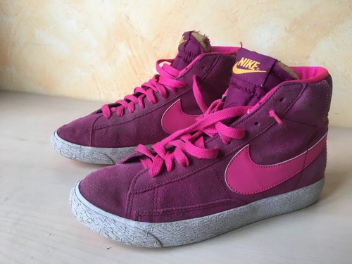 Scarpe shoes nike blazer mid - scarpe,