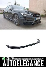 Splitter anteriore adatto - , per