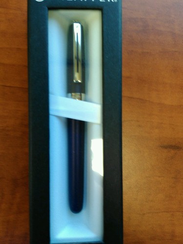 Sheaffer prelude penna - sheaffer,