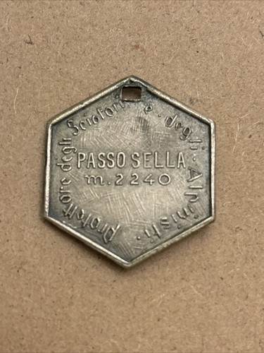 Passo sella dolomiti 2240 - passo,