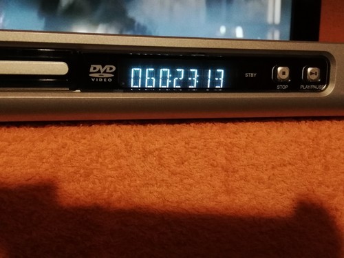 Philips dvd625 lettore dvd - -,