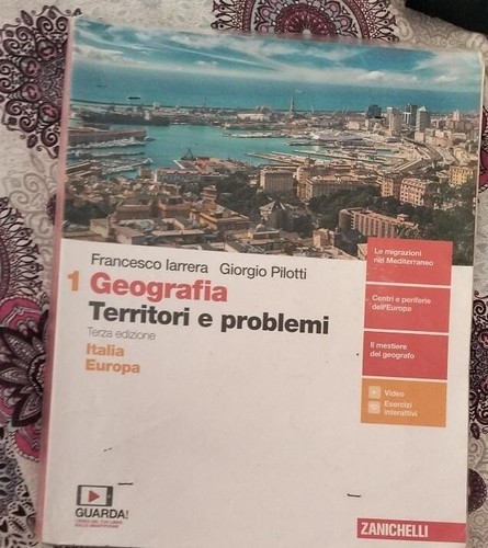Libri scolastici usati - libri,