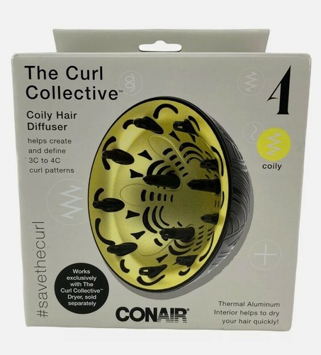 Conair the curl - conair,