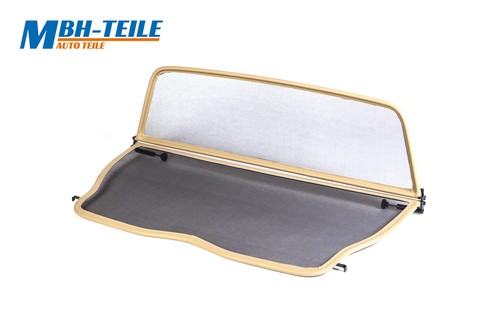 Deflettore vento per bmw - per,