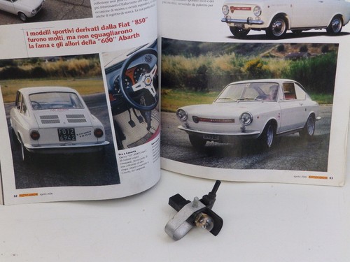 Fiat 850 berlina coupe gran - fiat, berlina-coupe-gran