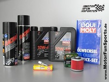 Kit manutenzione assistenza - e,