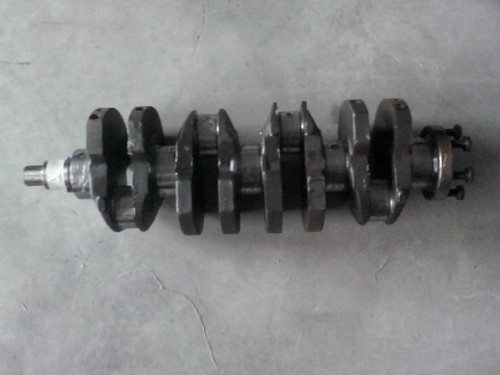 Albero motore opel kadett - motore, e
