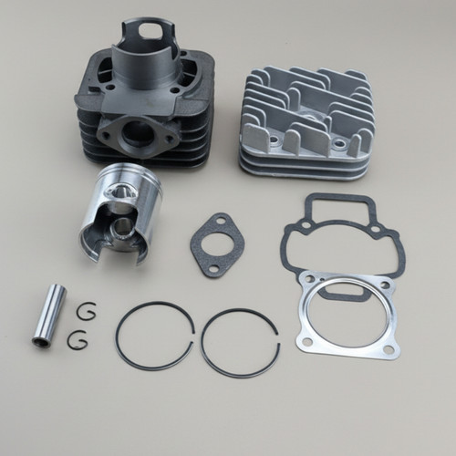 Kit barile cilindro vespa - kit,