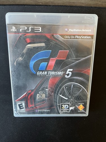 Gran turismo gioco sony - gran,