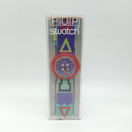 Pop swatch pwk148 - pop,