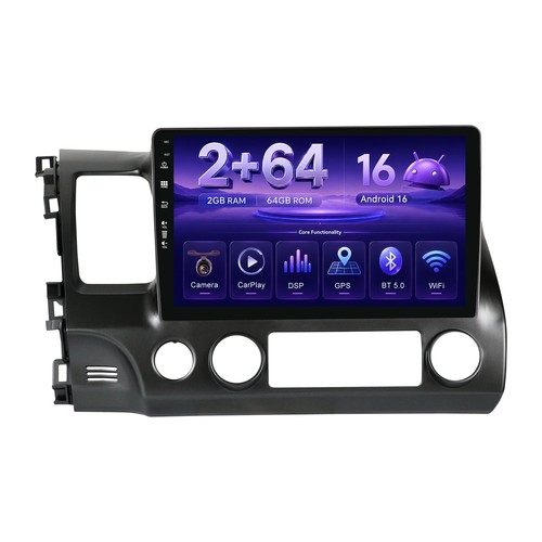 Autoradio 64g carplay - carplay, per