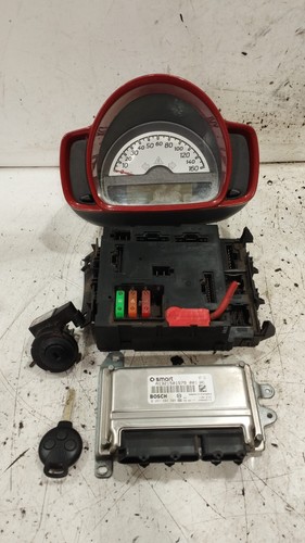 Kit chiave per smart - per,
