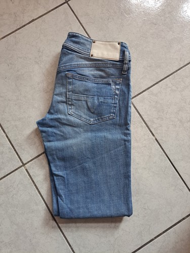 Jeans donna diesel mod - jeans,