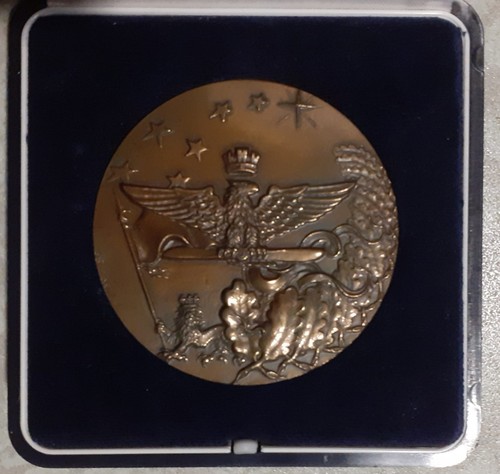 Medaglia raduno mazionale arma - medaglia,