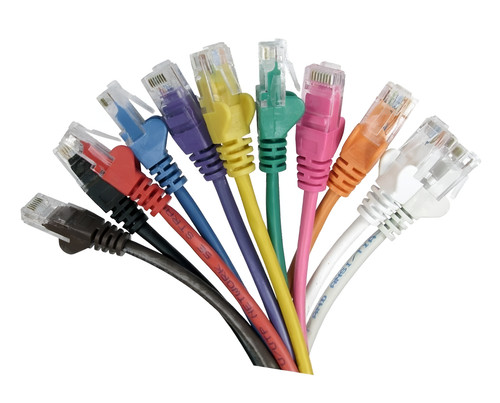 Cavo ethernet - cavo, rj45