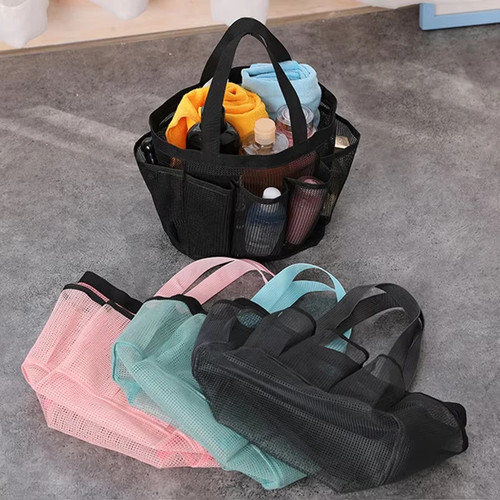 Borsa spiaggia rete - borsa,