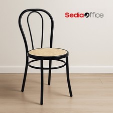 Sedia thonet stile vintage - thonet,