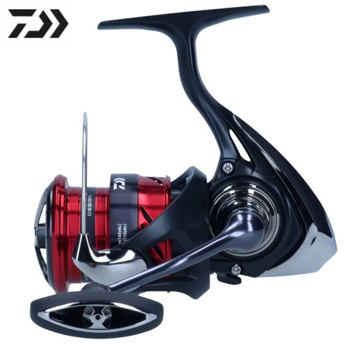 Mulinello spinning daiwa - mulinello,