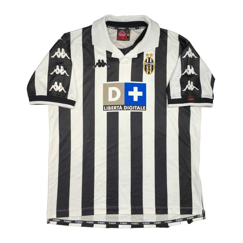Maglia juventus 1999 2000 - juventus, /