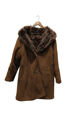 Cappotto invernale donn - cappotto,
