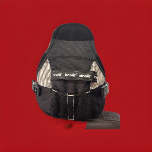 Marsupio brevi pod - marsupio, portata