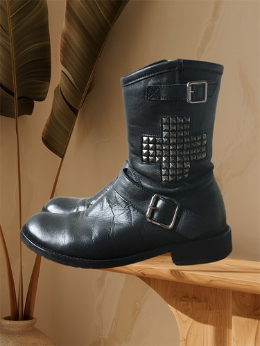 Boots stivali stivaletti - boots,