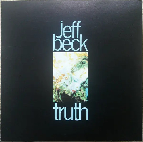 Jeff beck truth epic - truth,