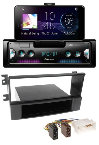 Pioneer autoradio usb - pioneer,