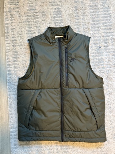Nike therma fit giubbotto - therma-fit,