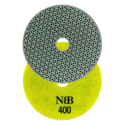 Nbb tampone diamantato - nbb,