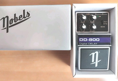Nobels 800 digital - nobels,