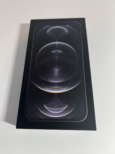 Iphone pro max scatola - 12,