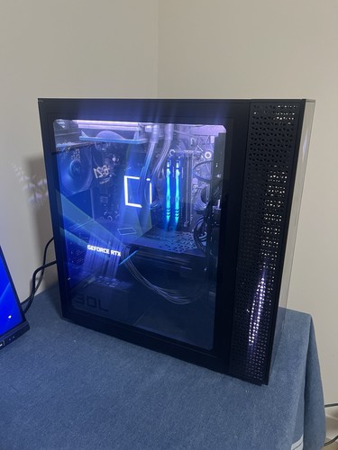 Omen 30l - pc,