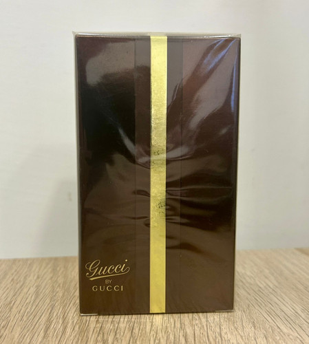 Gucci gel parfume - gucci,